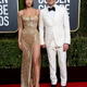Irina Shayk and Bradley Cooper